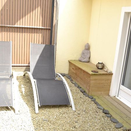 ביניק Charmante Petite Maison Proche Du Port, Maison 7 מראה חיצוני תמונה