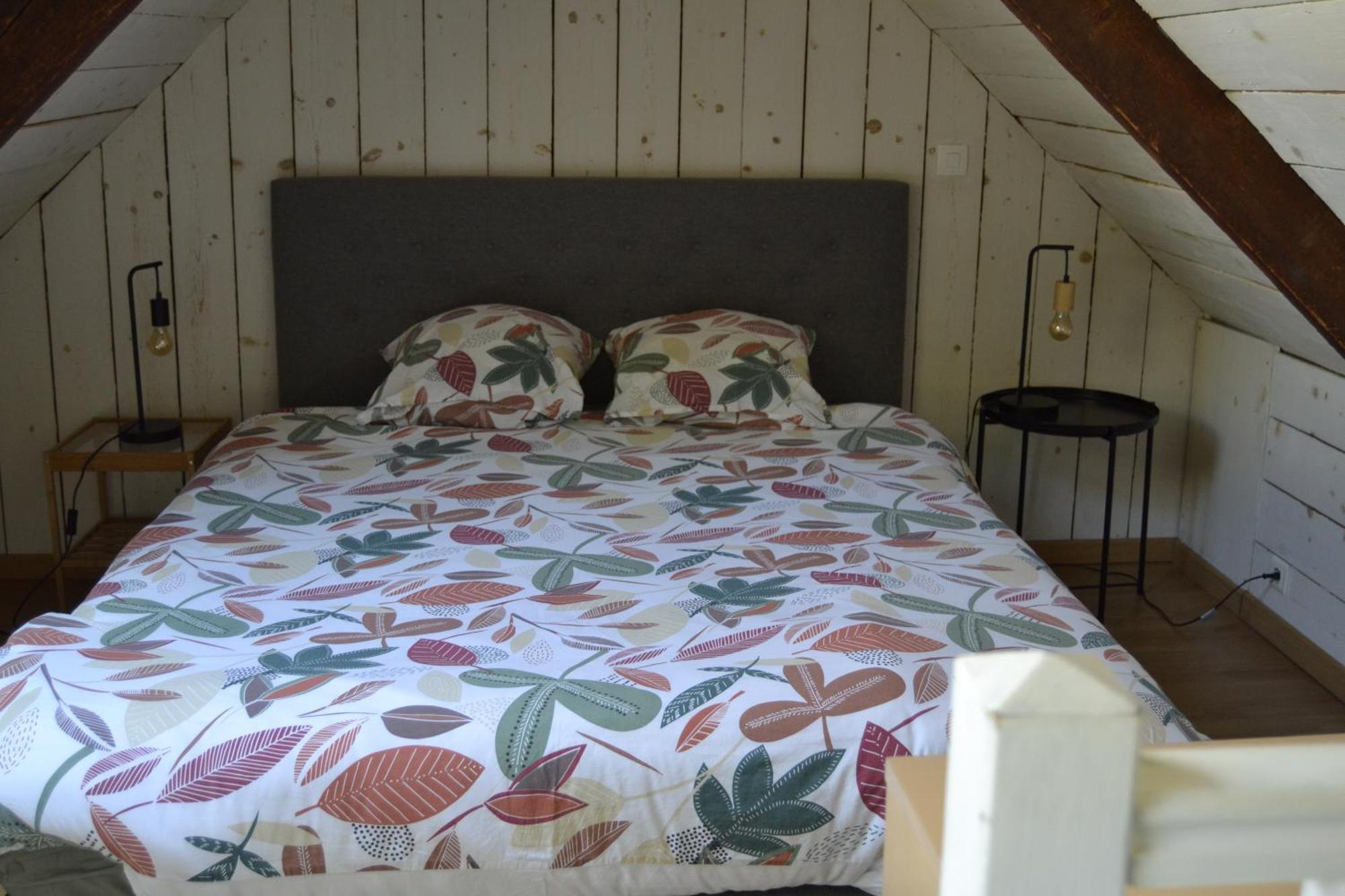 ביניק Charmante Petite Maison Proche Du Port, Maison 7 מראה חיצוני תמונה